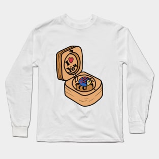 You Bug Me Long Sleeve T-Shirt